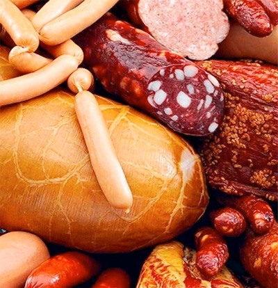 mix-meat