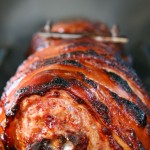 hog-meat