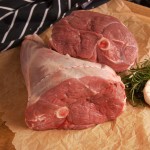 marshlamb