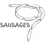 sausages