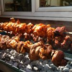 spit-roast-lamb